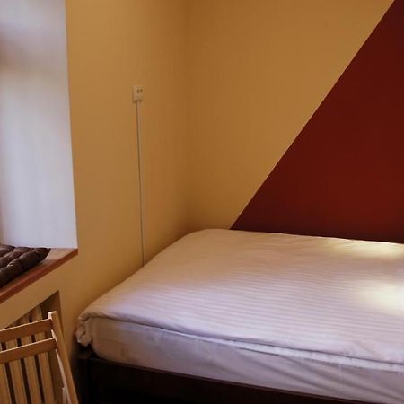 Dream Hostel Odessa المظهر الخارجي الصورة