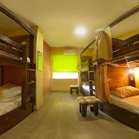 Dream Hostel Odessa الغرفة الصورة