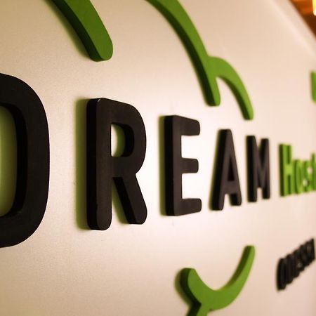 Dream Hostel Odessa المظهر الخارجي الصورة