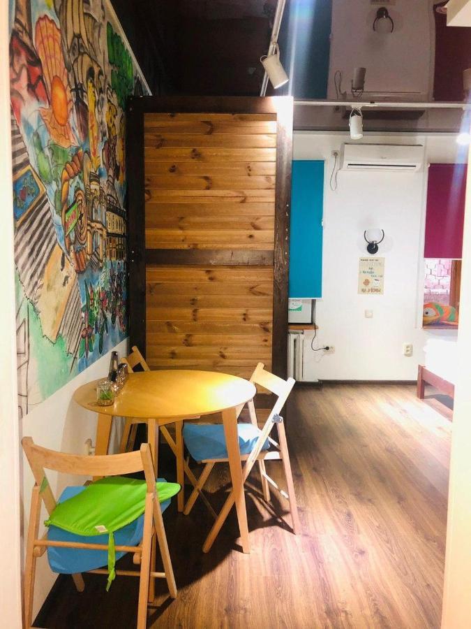 Dream Hostel Odessa المظهر الخارجي الصورة