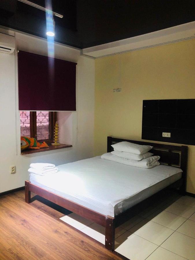 Dream Hostel Odessa المظهر الخارجي الصورة