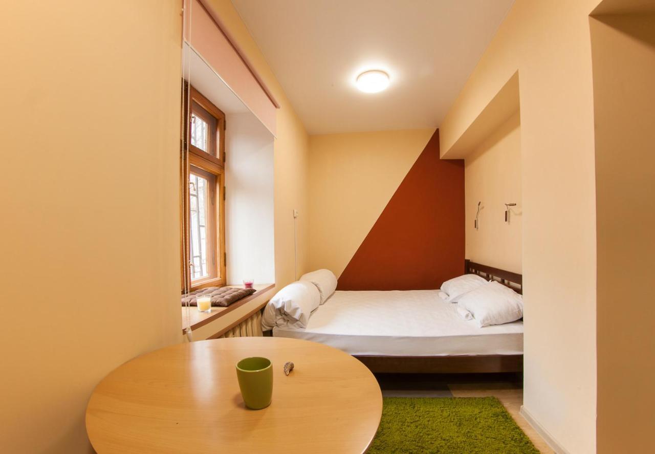 Dream Hostel Odessa المظهر الخارجي الصورة