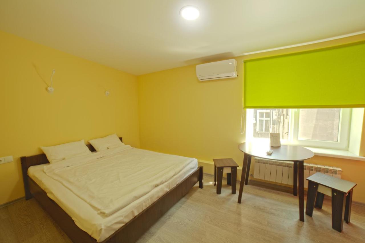 Dream Hostel Odessa المظهر الخارجي الصورة