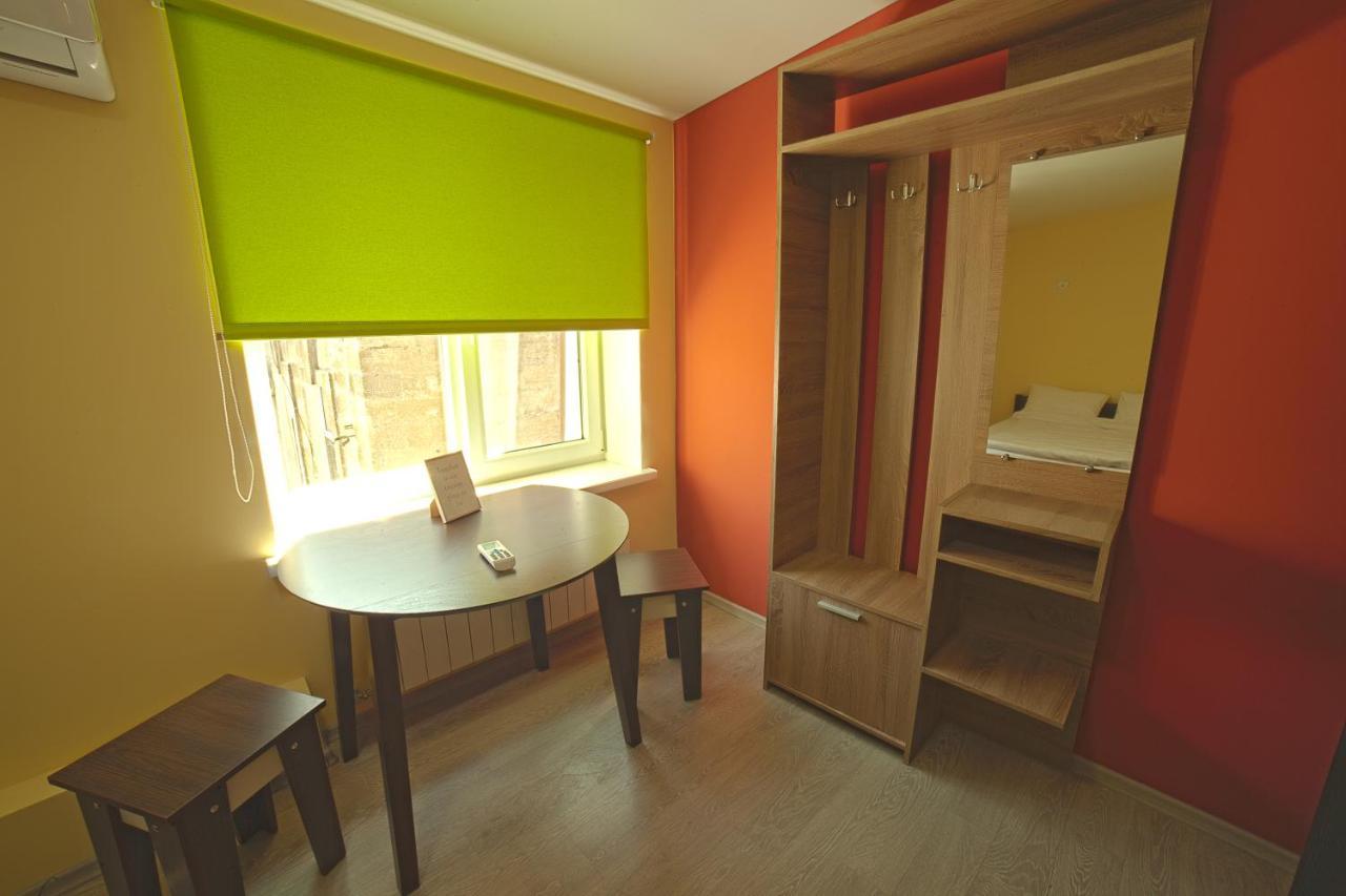 Dream Hostel Odessa المظهر الخارجي الصورة