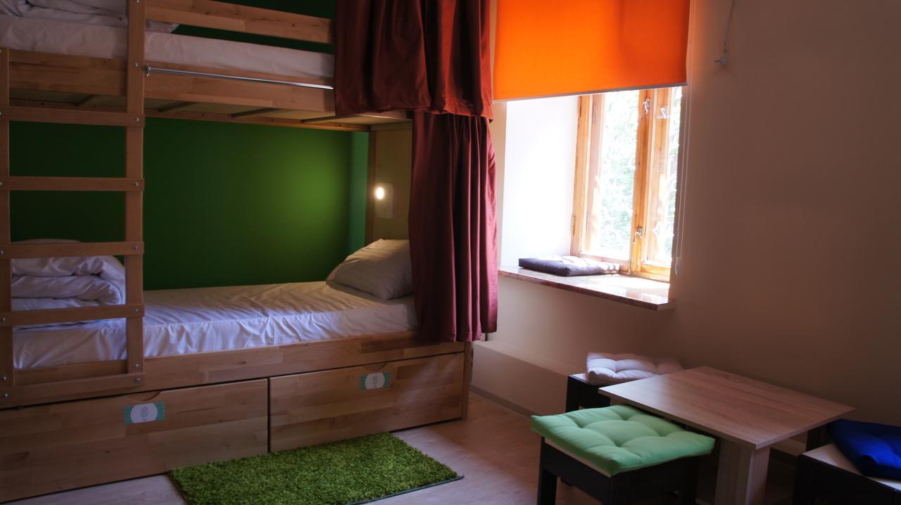 Dream Hostel Odessa المظهر الخارجي الصورة