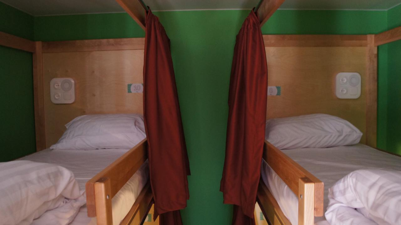Dream Hostel Odessa المظهر الخارجي الصورة