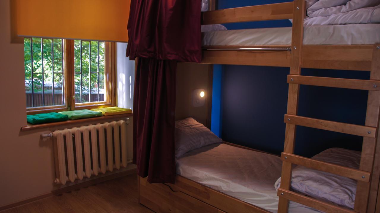 Dream Hostel Odessa المظهر الخارجي الصورة