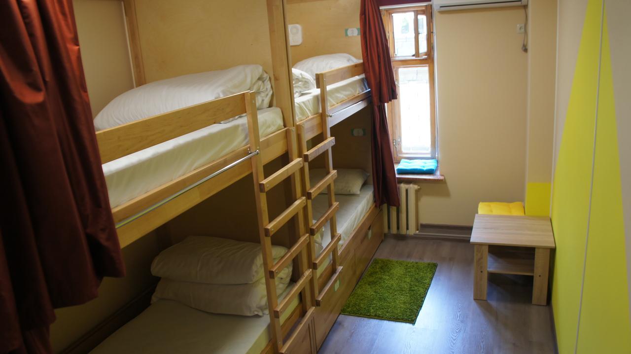 Dream Hostel Odessa المظهر الخارجي الصورة