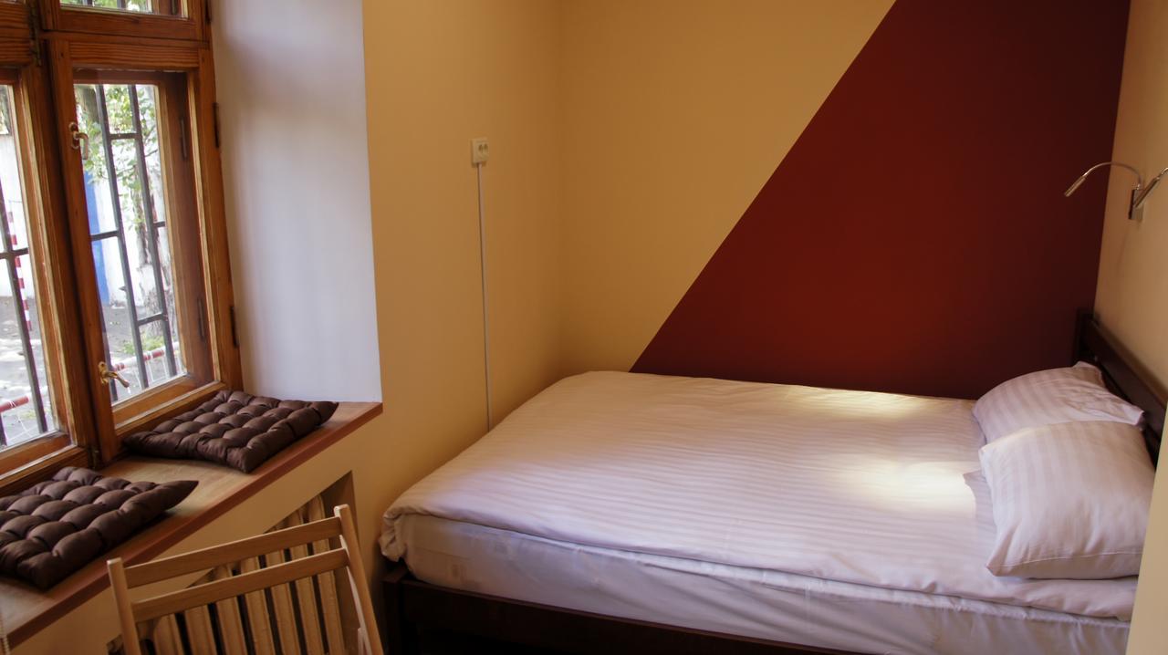 Dream Hostel Odessa المظهر الخارجي الصورة