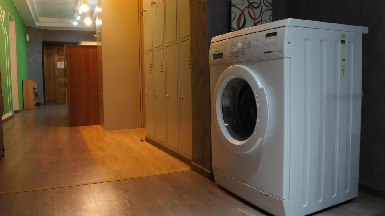 Dream Hostel Odessa المظهر الخارجي الصورة