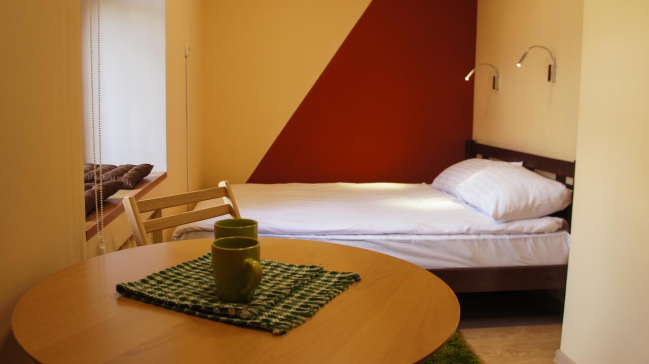 Dream Hostel Odessa المظهر الخارجي الصورة