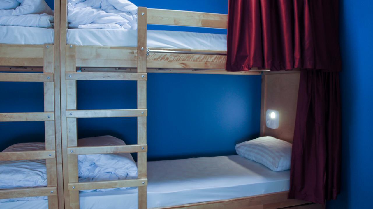 Dream Hostel Odessa المظهر الخارجي الصورة