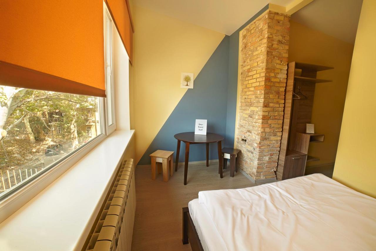 Dream Hostel Odessa المظهر الخارجي الصورة