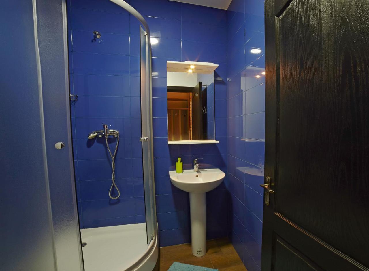 Dream Hostel Odessa المظهر الخارجي الصورة