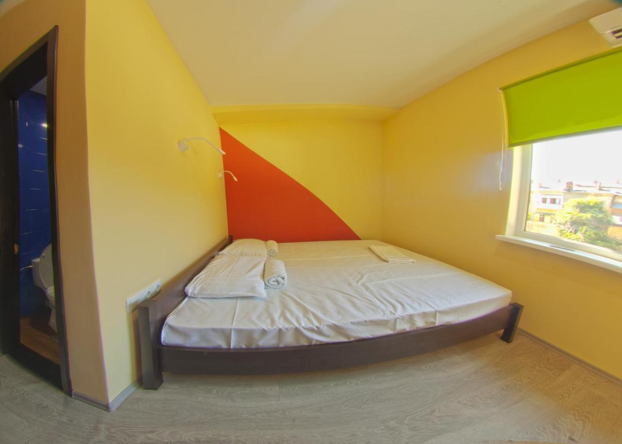 Dream Hostel Odessa المظهر الخارجي الصورة