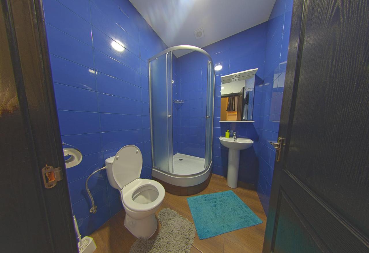 Dream Hostel Odessa المظهر الخارجي الصورة