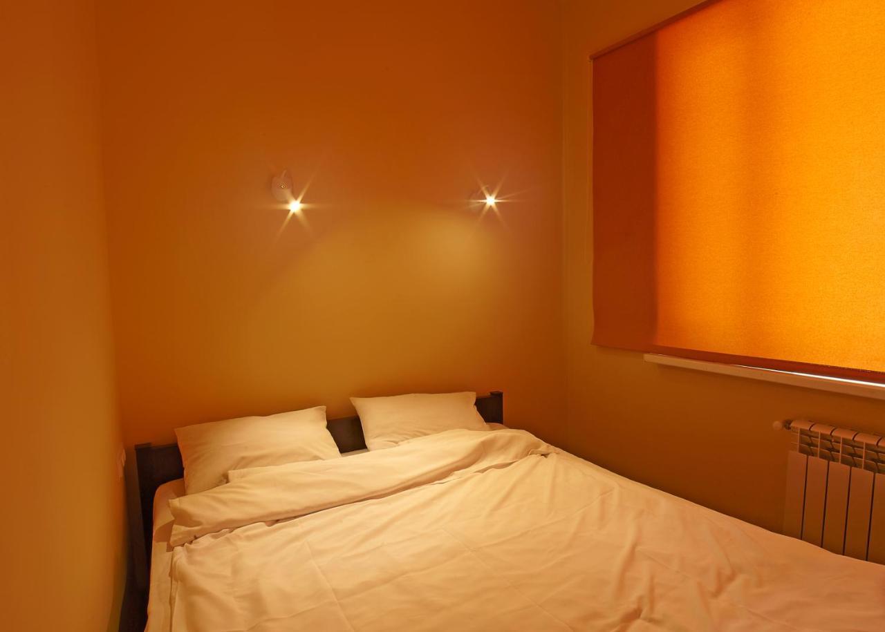 Dream Hostel Odessa المظهر الخارجي الصورة