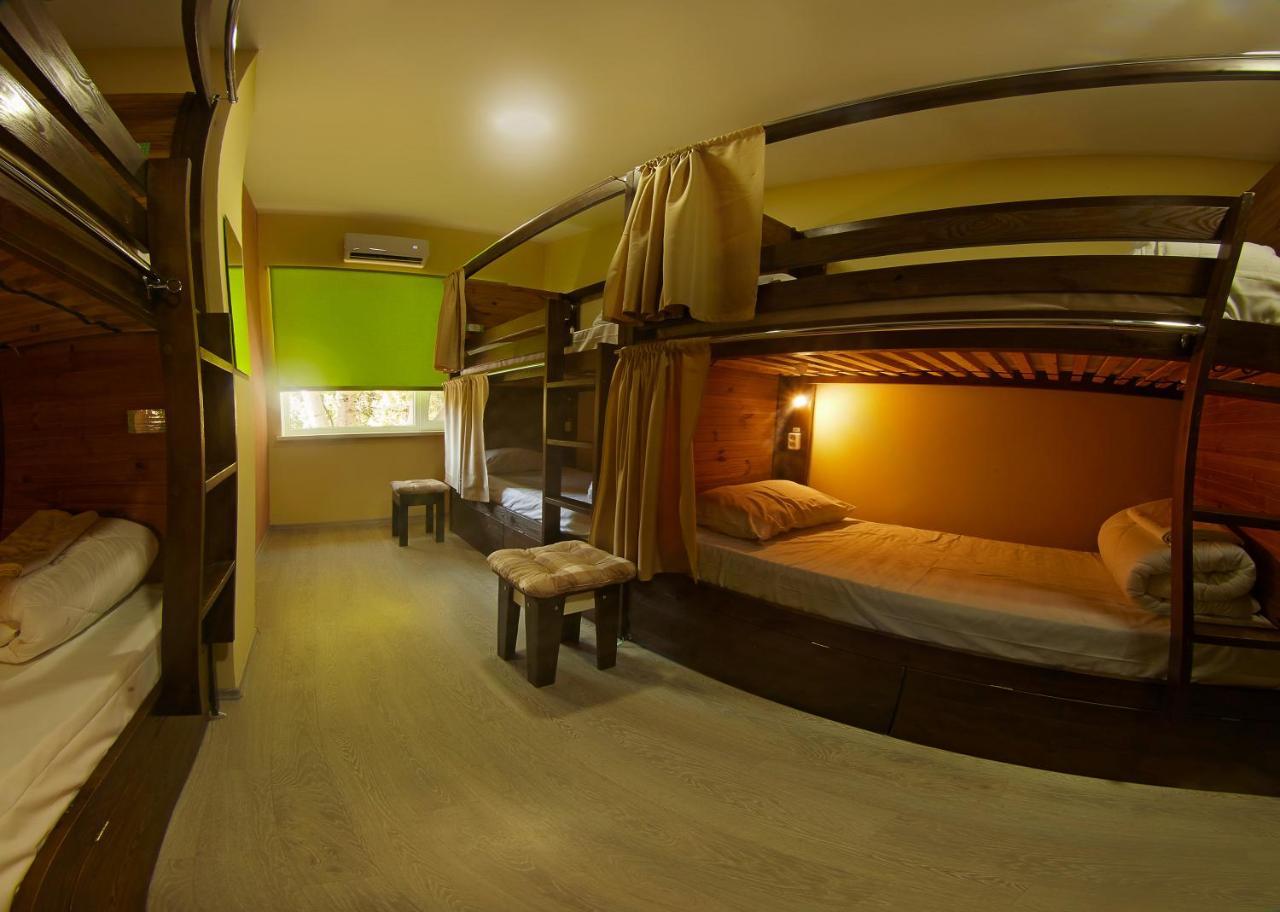 Dream Hostel Odessa المظهر الخارجي الصورة