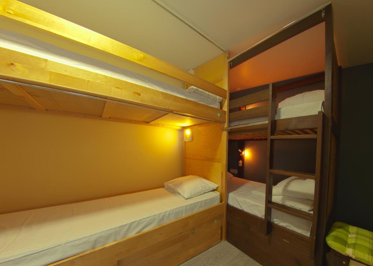 Dream Hostel Odessa المظهر الخارجي الصورة