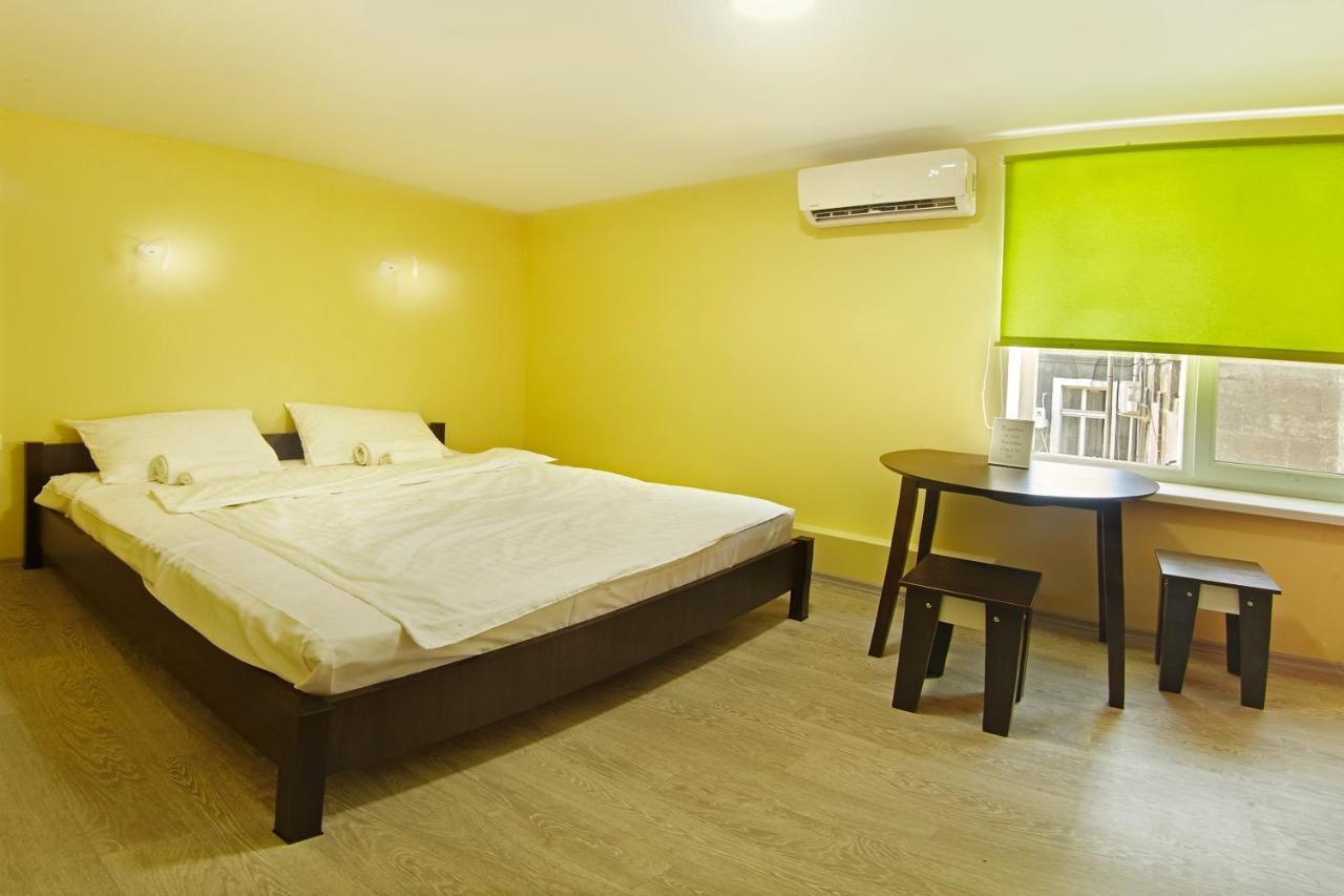 Dream Hostel Odessa المظهر الخارجي الصورة