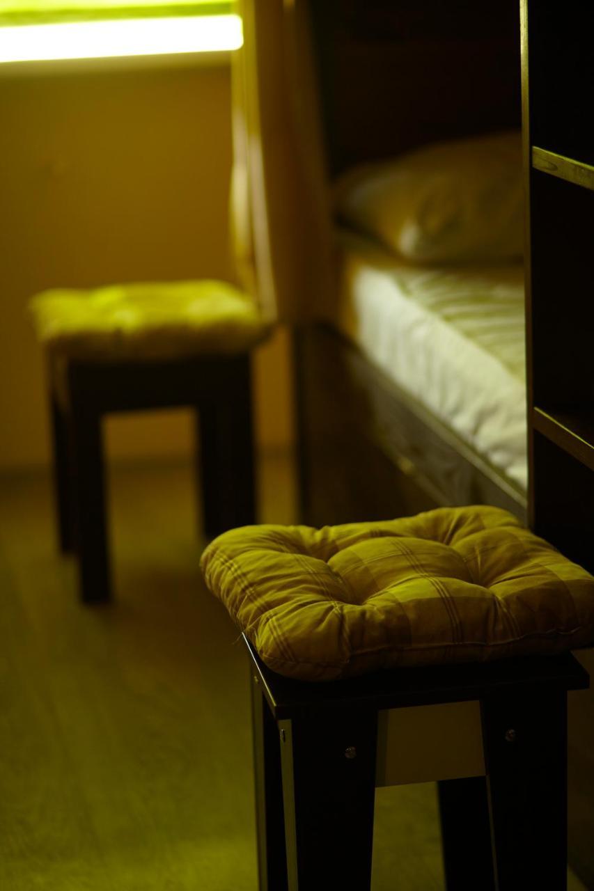 Dream Hostel Odessa المظهر الخارجي الصورة