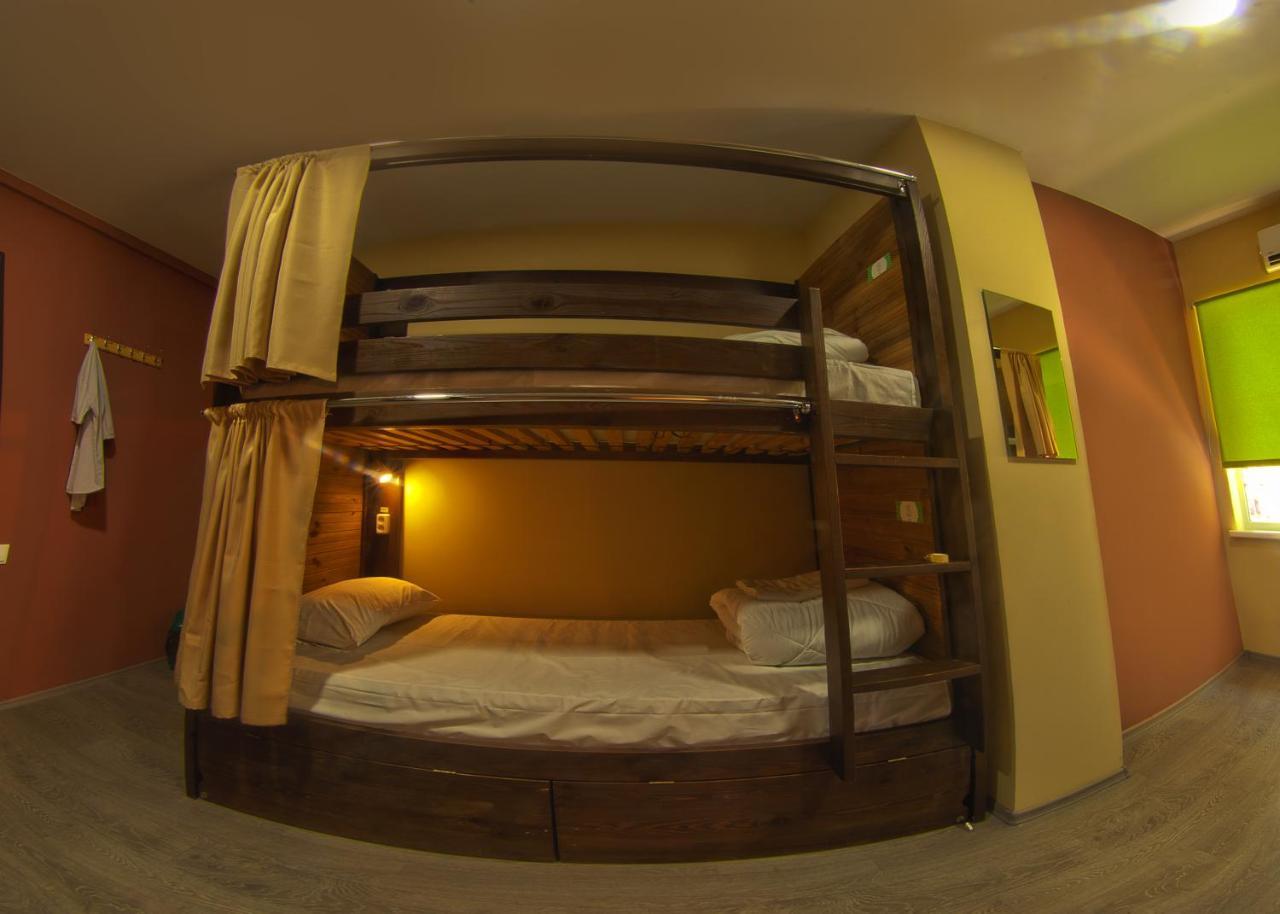 Dream Hostel Odessa المظهر الخارجي الصورة