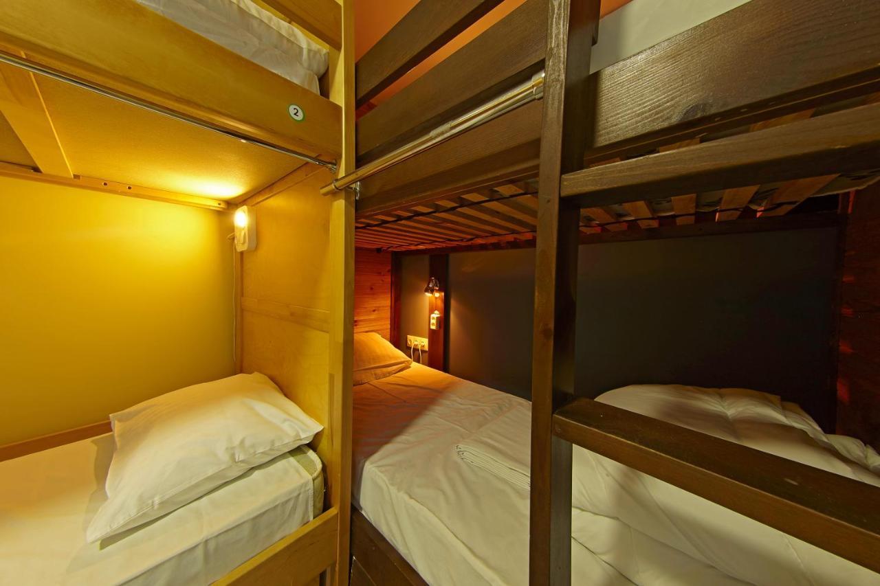 Dream Hostel Odessa المظهر الخارجي الصورة