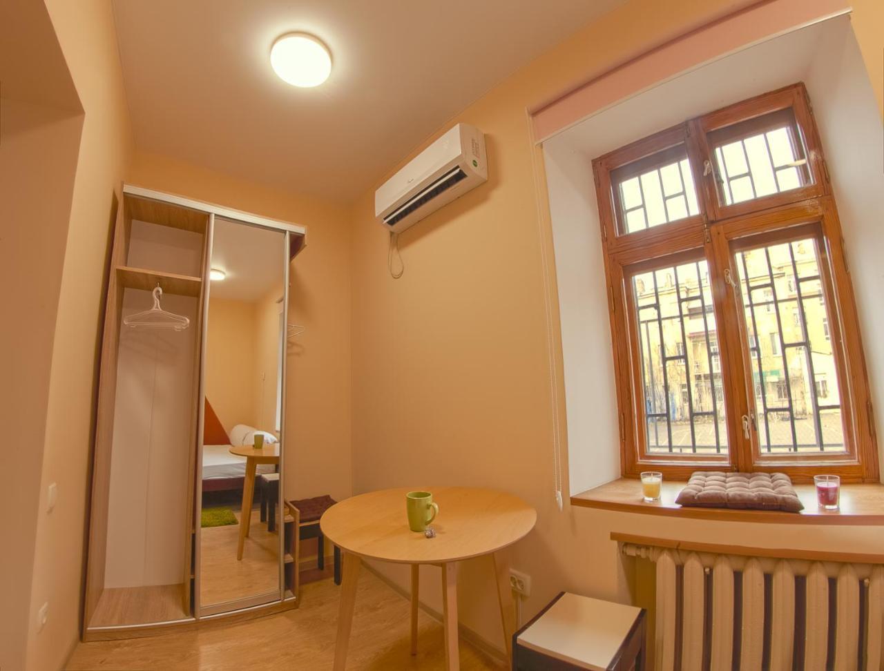 Dream Hostel Odessa المظهر الخارجي الصورة