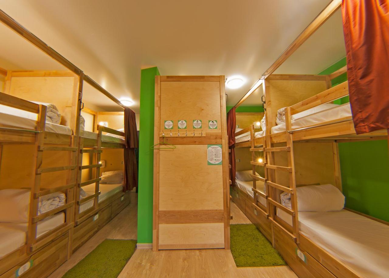 Dream Hostel Odessa المظهر الخارجي الصورة